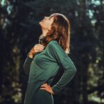 Erschöpfung Nervensystem Sexualität