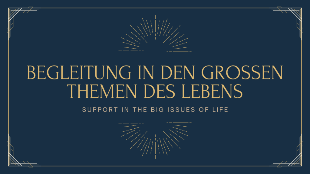 Dankbarkeit für meinen Beruf als Sexual-Coach