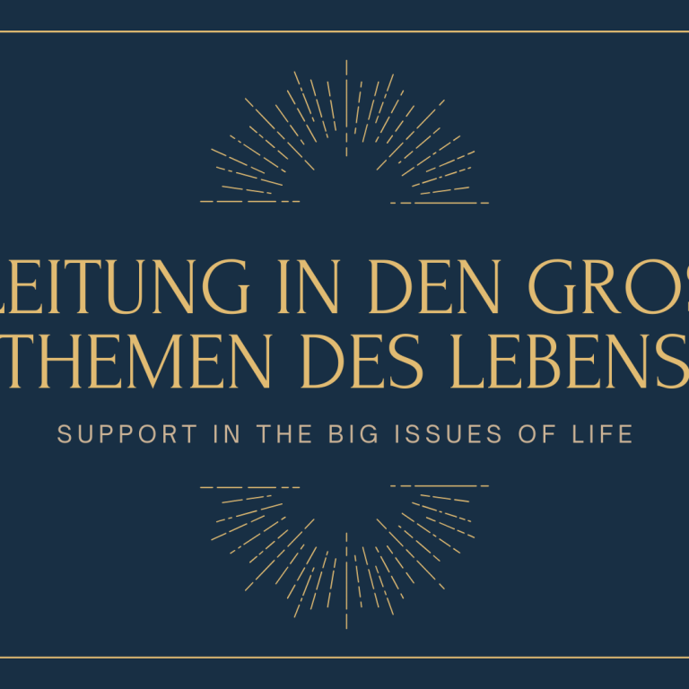 Dankbarkeit für meinen Beruf als Sexual-Coach